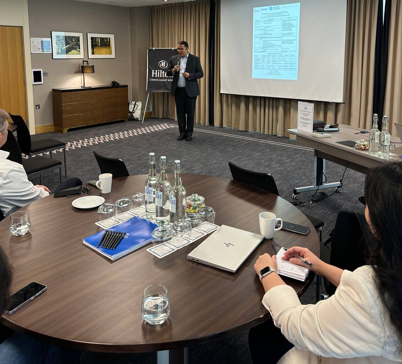 ipo-seminar