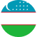 Uzbekistan-flag