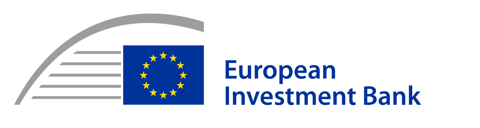 European Investment Bank Logo