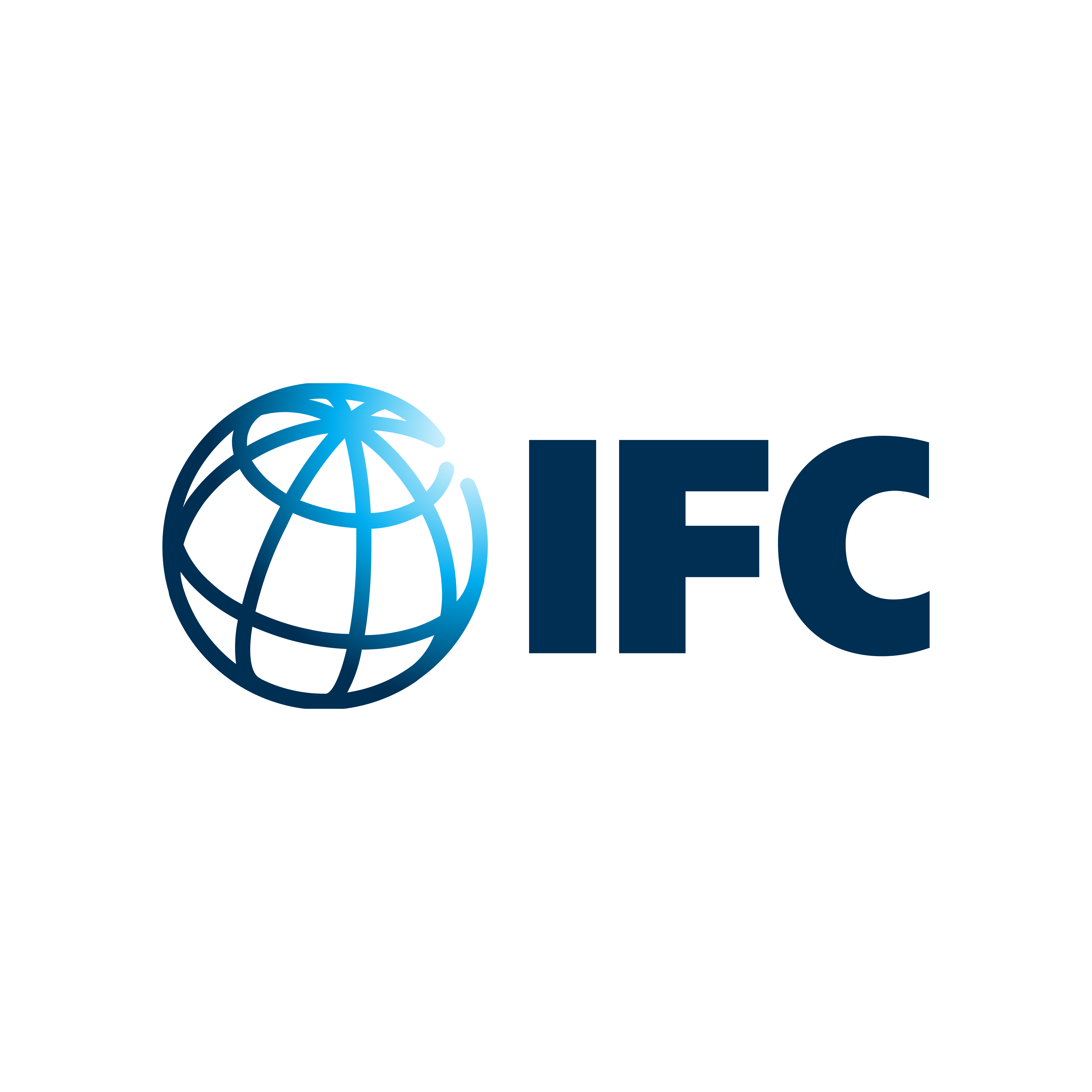 International Finance Corporation Logo