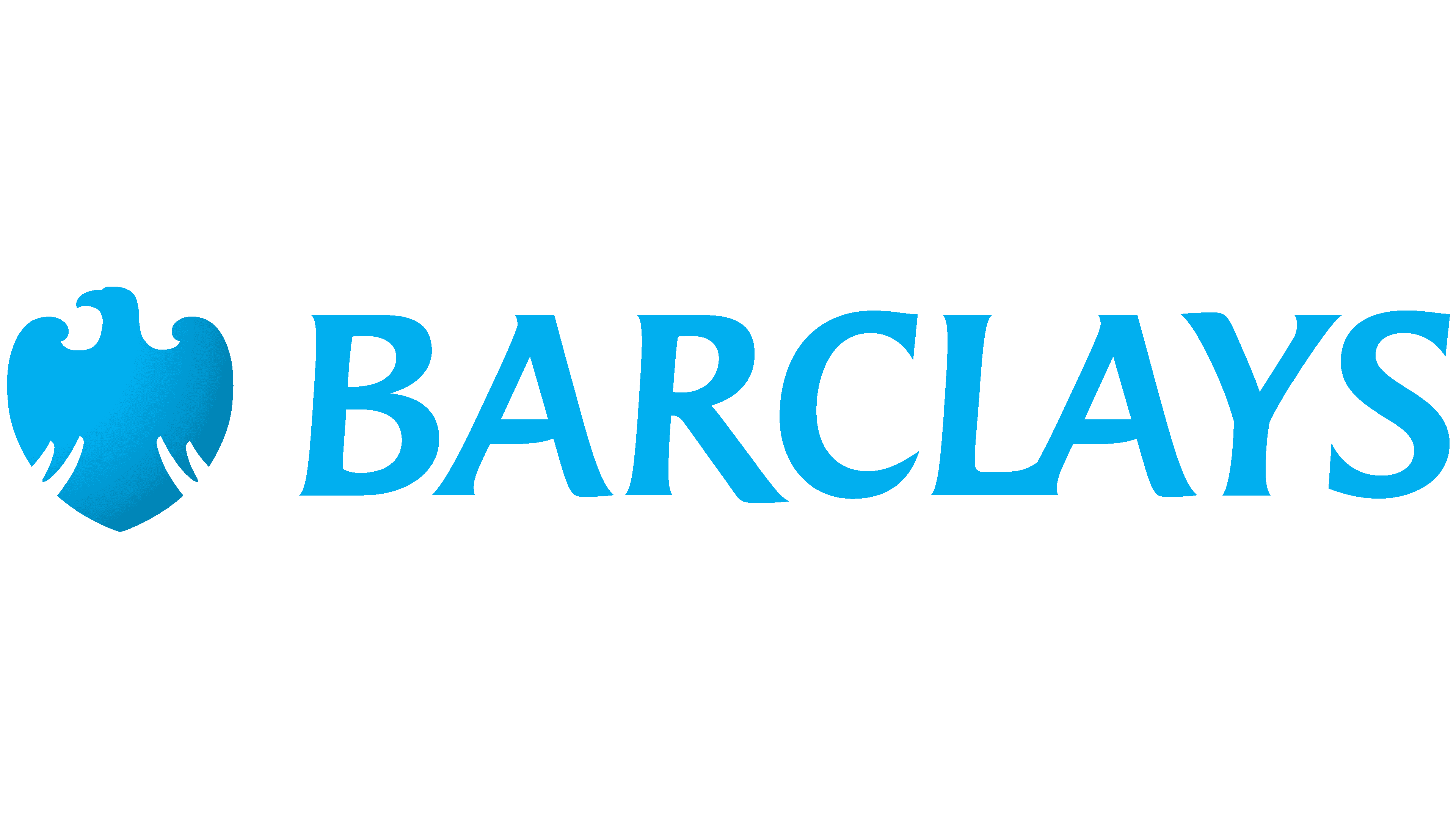 Barclays logo