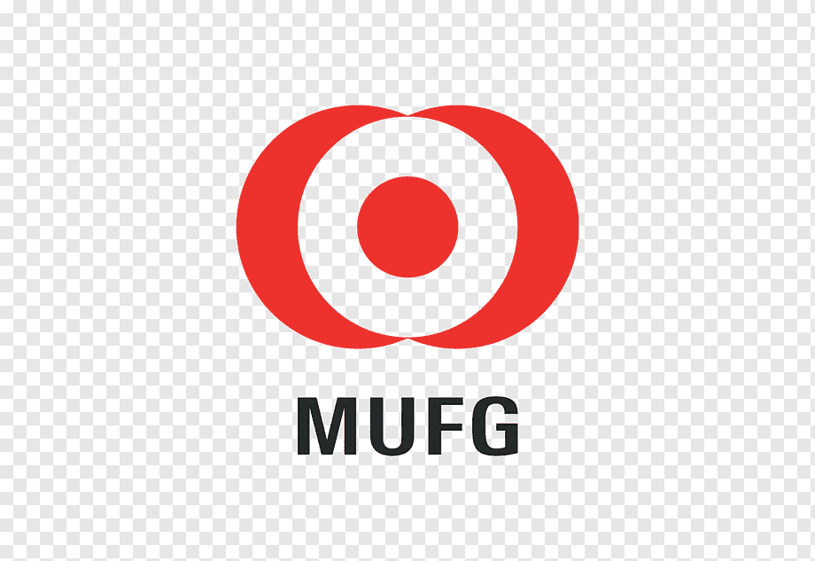 MUFG bank logo