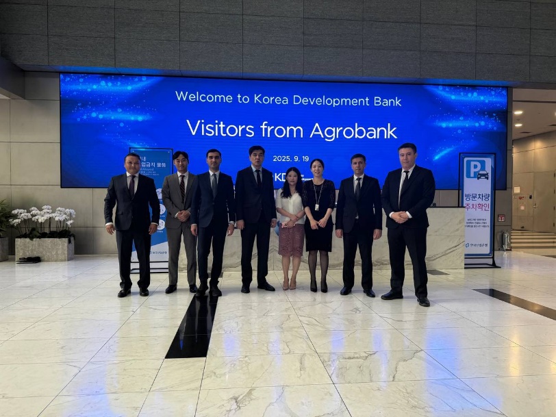 Seoul Meetings