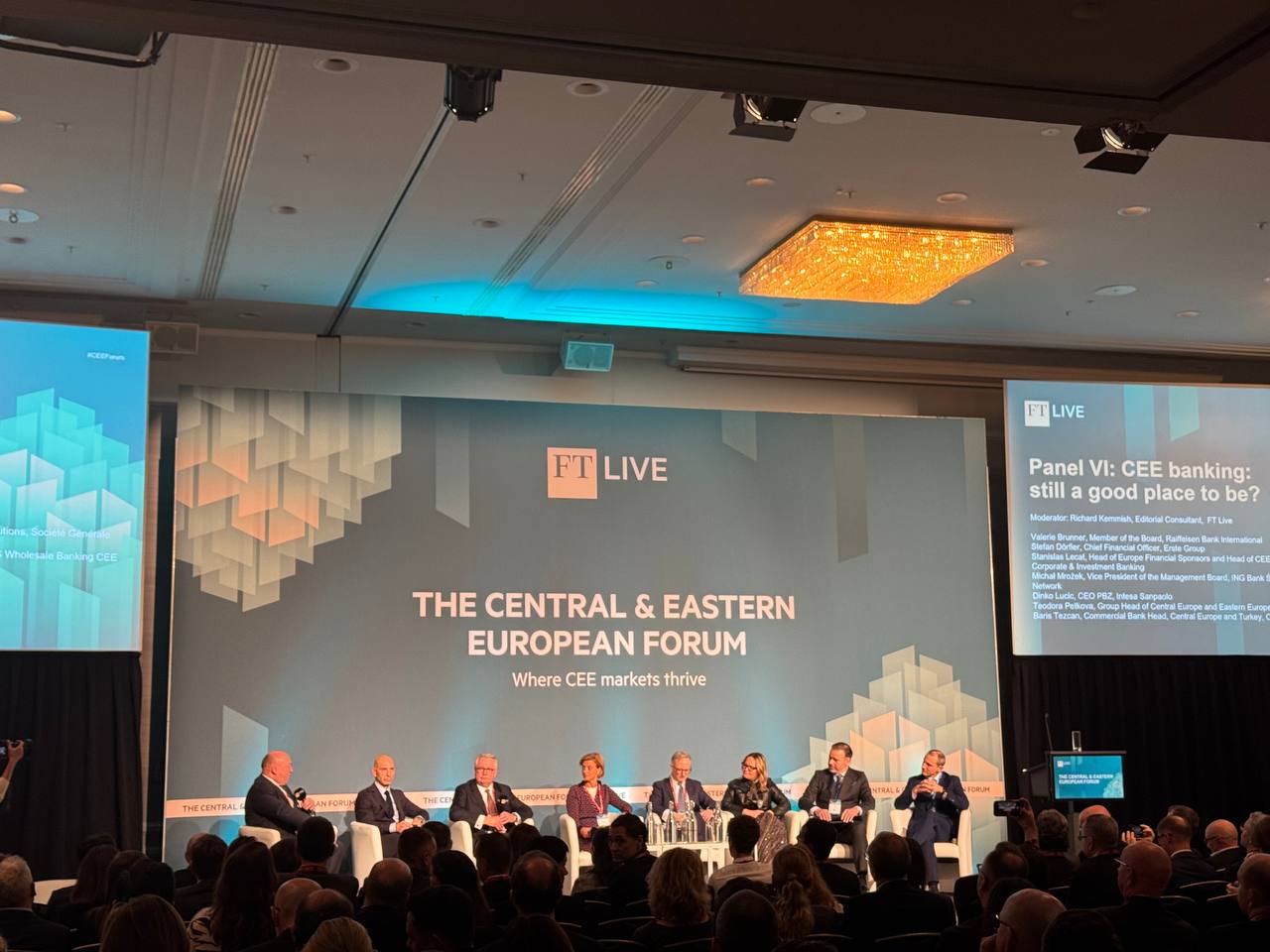 CEE Forum Vienna