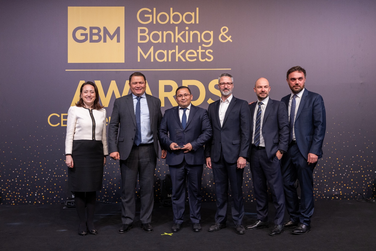GBM Awards 2025