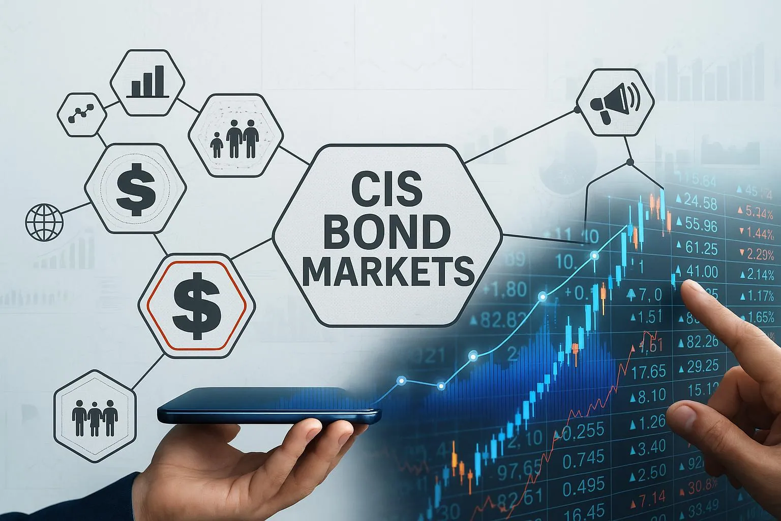 Uzbekistan CIS Bond Markets