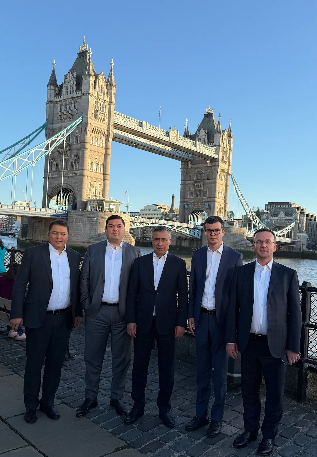 Finasia Capital — Advisory Support