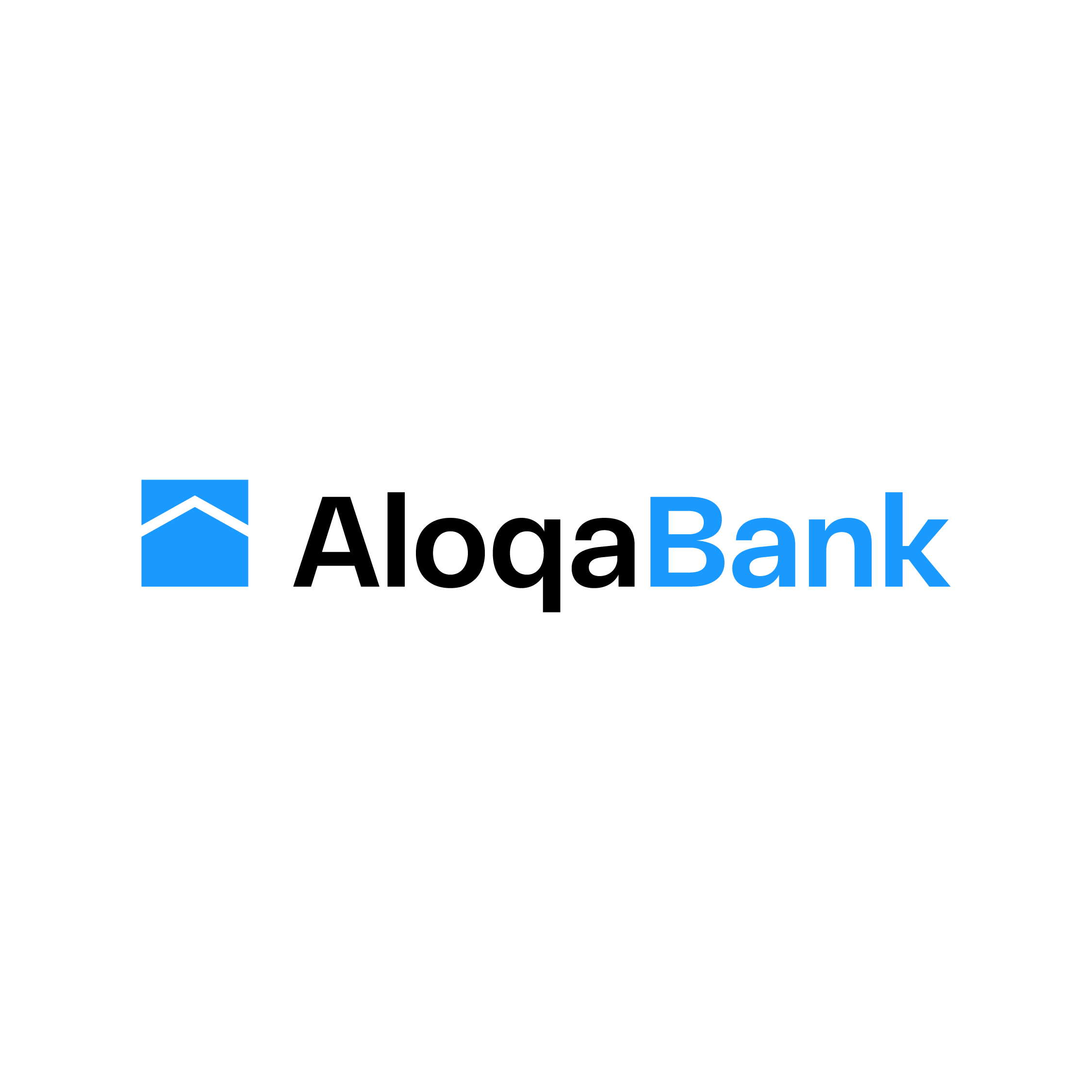 Aloqa Bank